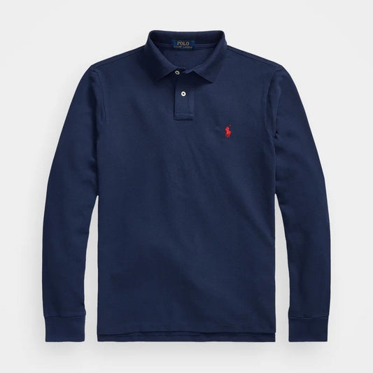 Ralph Lauren Sleeve Polo
