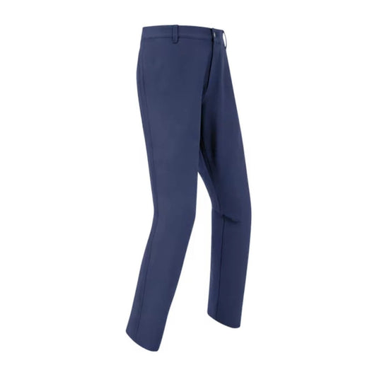 Footjoy Par Golf Trouser Navy