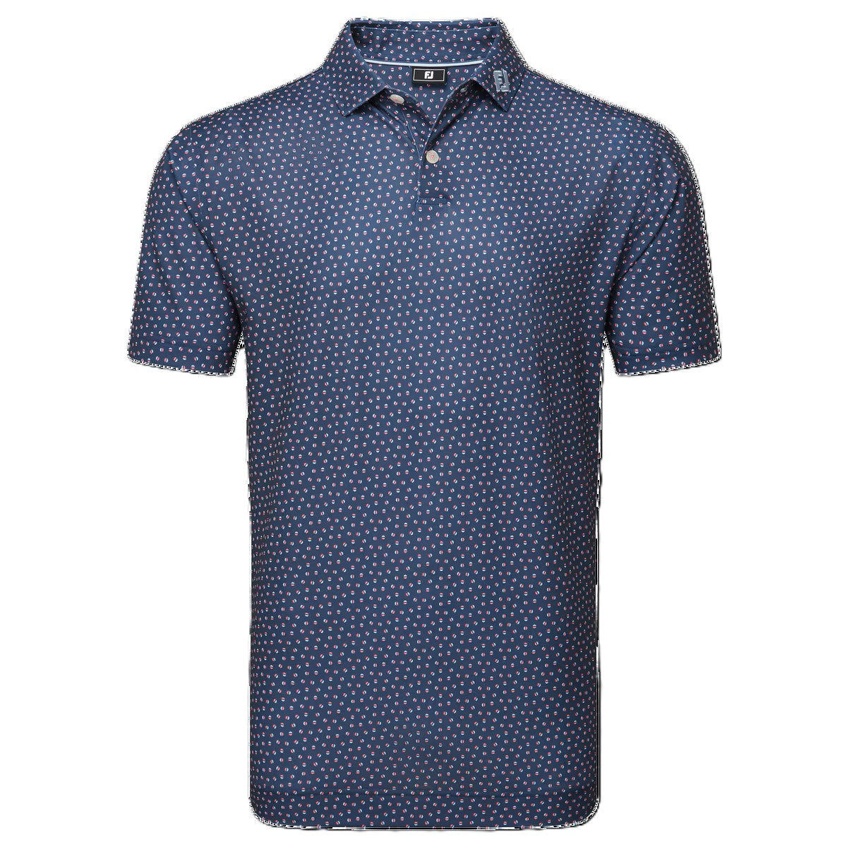 Footjoy Bounce Pique Polo