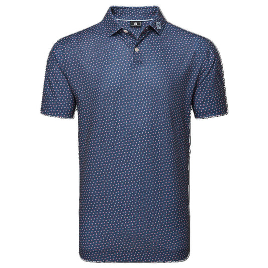 Footjoy Bounce Pique Polo