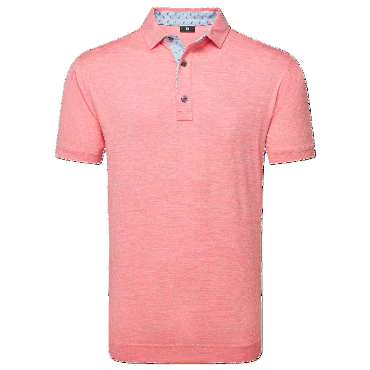 Footjoy Heather Lisle Polo