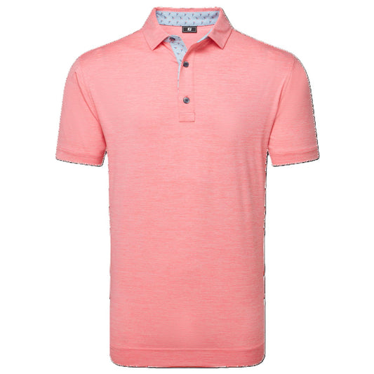 Footjoy Heather Lisle Polo