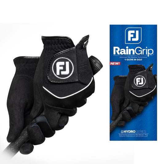 Footjoy Ladies Raingrip Gloves