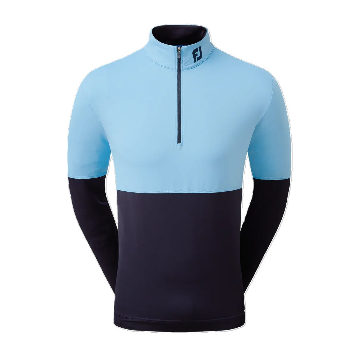 Footjoy Colorblock Midlayer