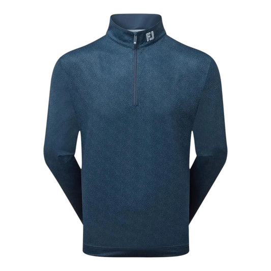 Footjoy Speckle Print Chill Out Midlayer