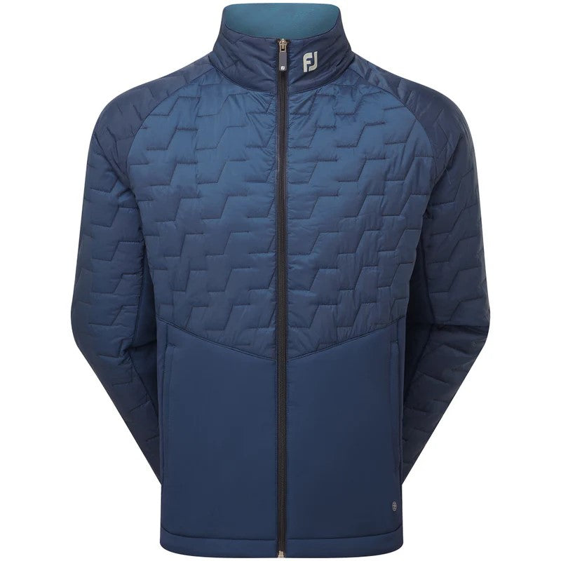 Footjoy Lightweight Insulated Jacket