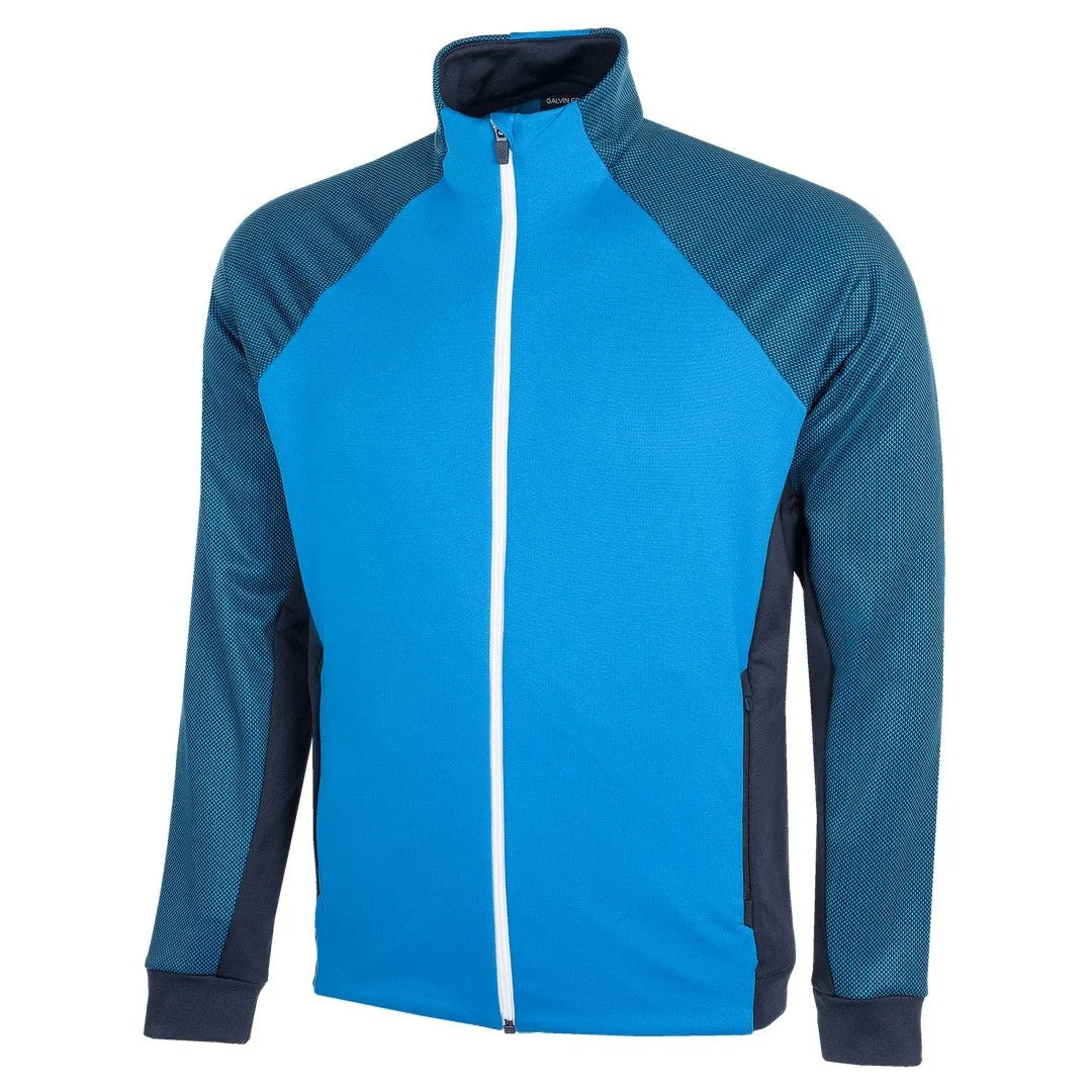 Galvin Green Donald Midlayer