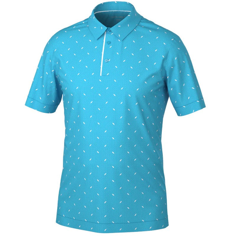 Galvin Green Miklos polo