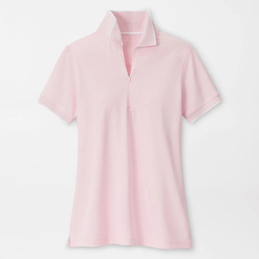 Peter Millar Ladies Whitworth Sport Mesh Polo