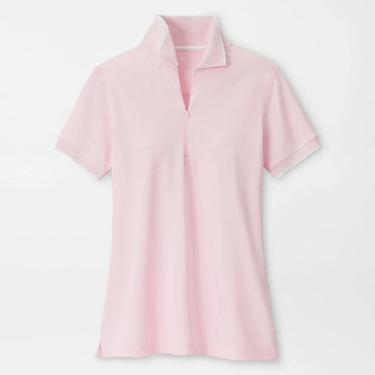 Peter Millar Ladies Whitworth Sport Mesh Polo