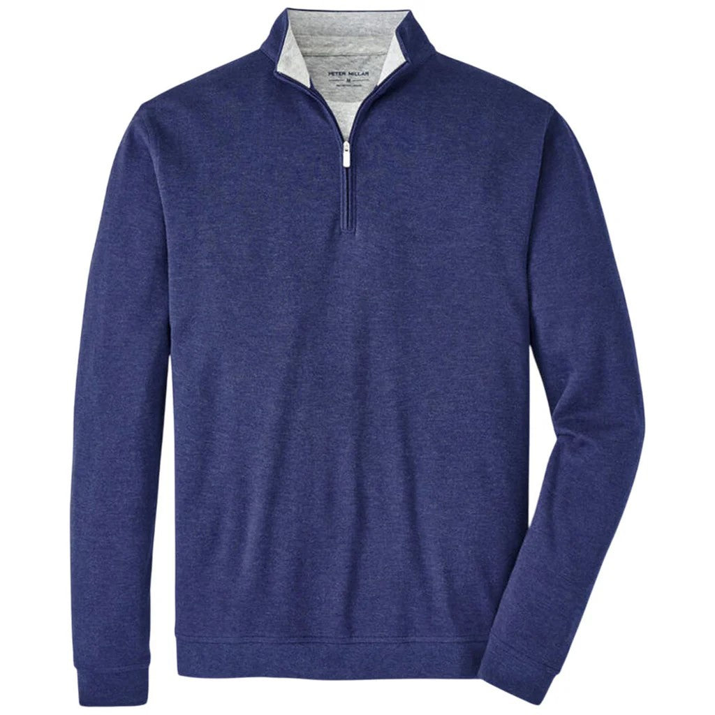 Peter Millar Crown Comfort Pullover