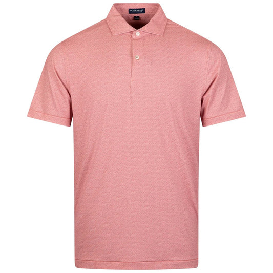 Peter Millar Espresso Performance Jersey