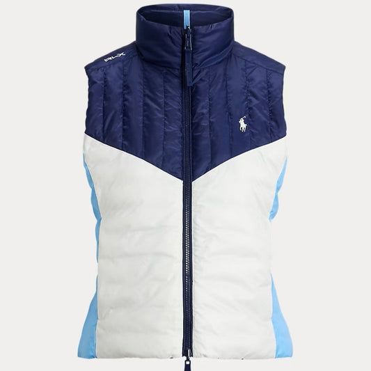 Ralph Lauren RLX Womens Reversable Gilet