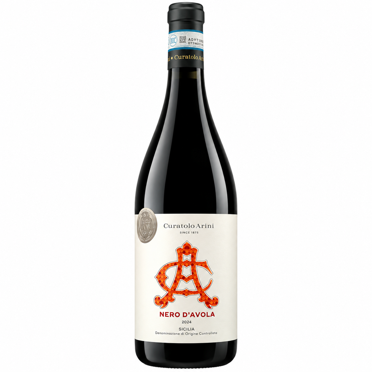 Nero D'avola 2024