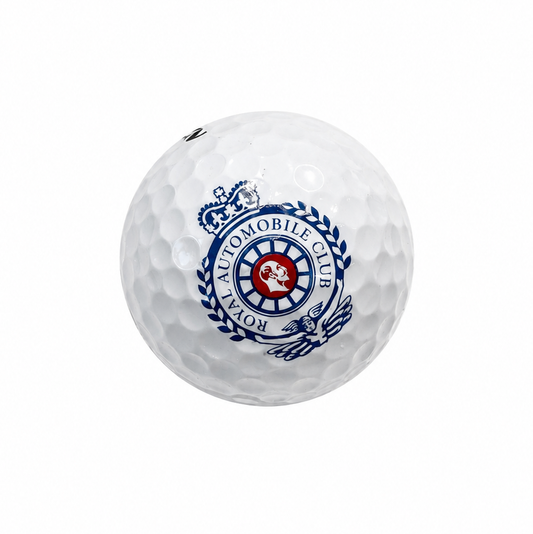 Srixon AD333 Golf Balls - Club Logo