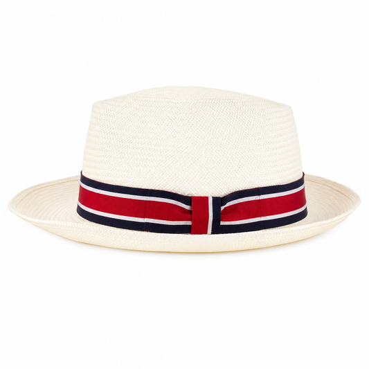 Unisex Panama Fedora