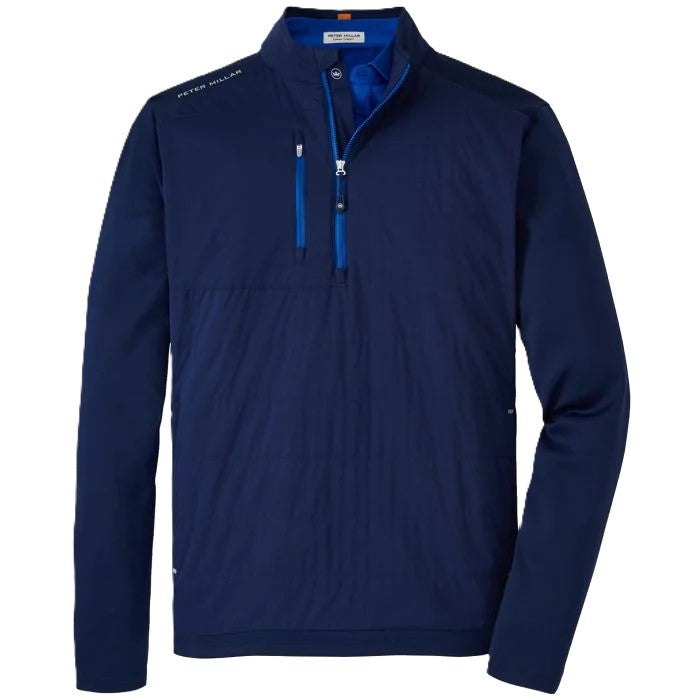 Peter Millar Weld Elite 1/4 Zip