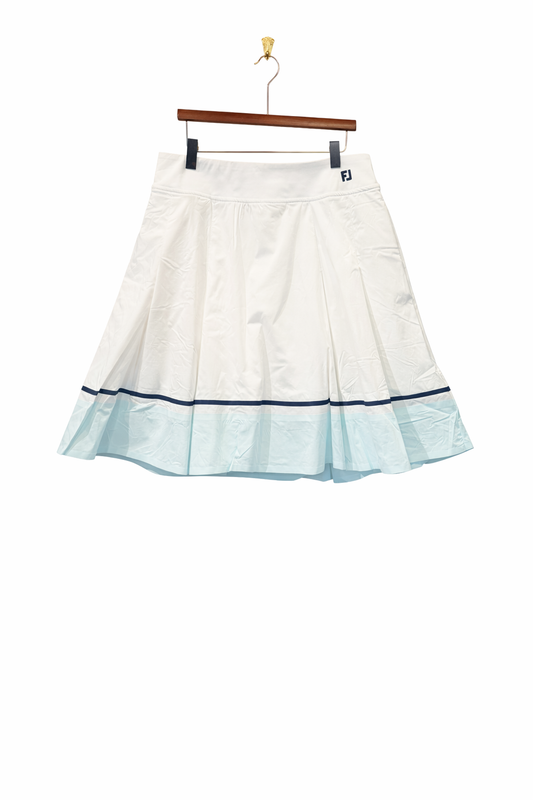 Footjoy Pleated Skort