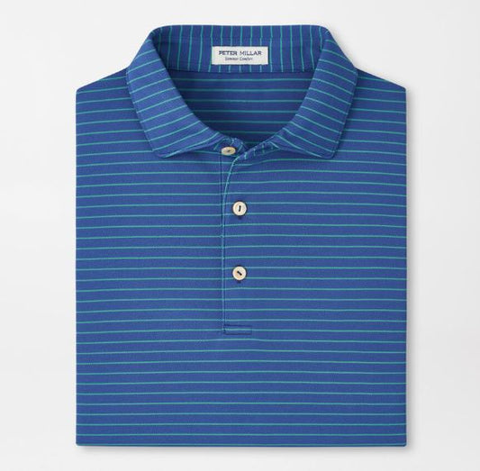 Peter Millar Winston Performance Mesh Polo
