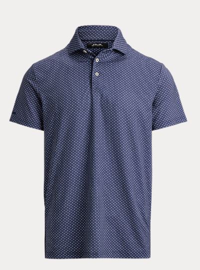 Ralph Lauren AirFlow Polo Shirt