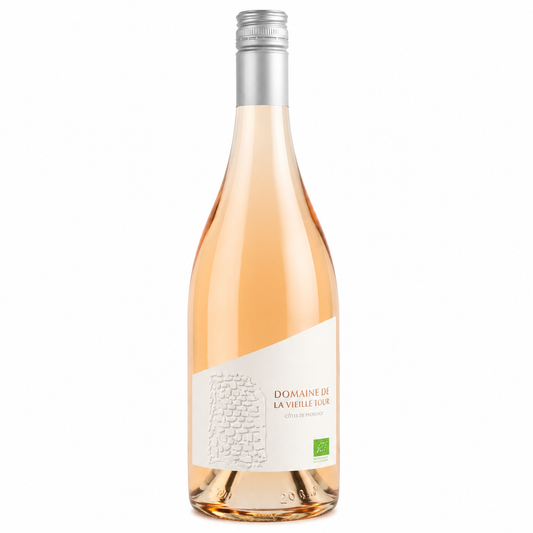 Club Rosé Domaine De La Vielle
