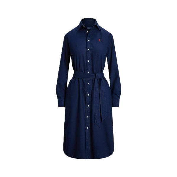 Ralph Lauren Oxford Shirt Dress