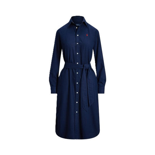 Ralph Lauren Oxford Shirt Dress