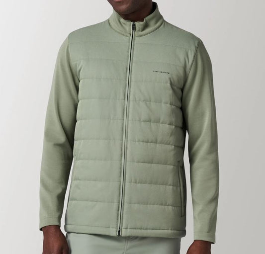 TravisMathew Point Of Sail 2.0 Jacket