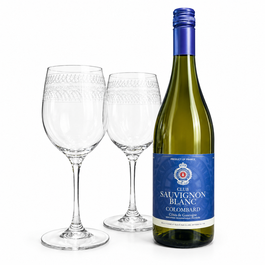 Club Sauvignon Blanc
