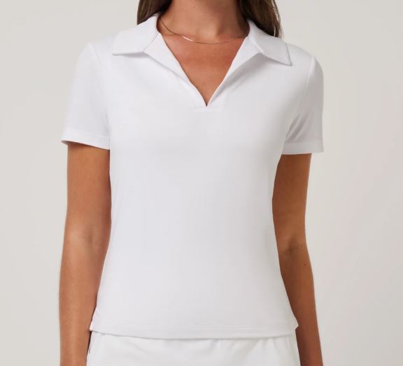 TravisMathew Skyloft Light Polo
