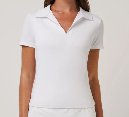 TravisMathew Skyloft Light Polo