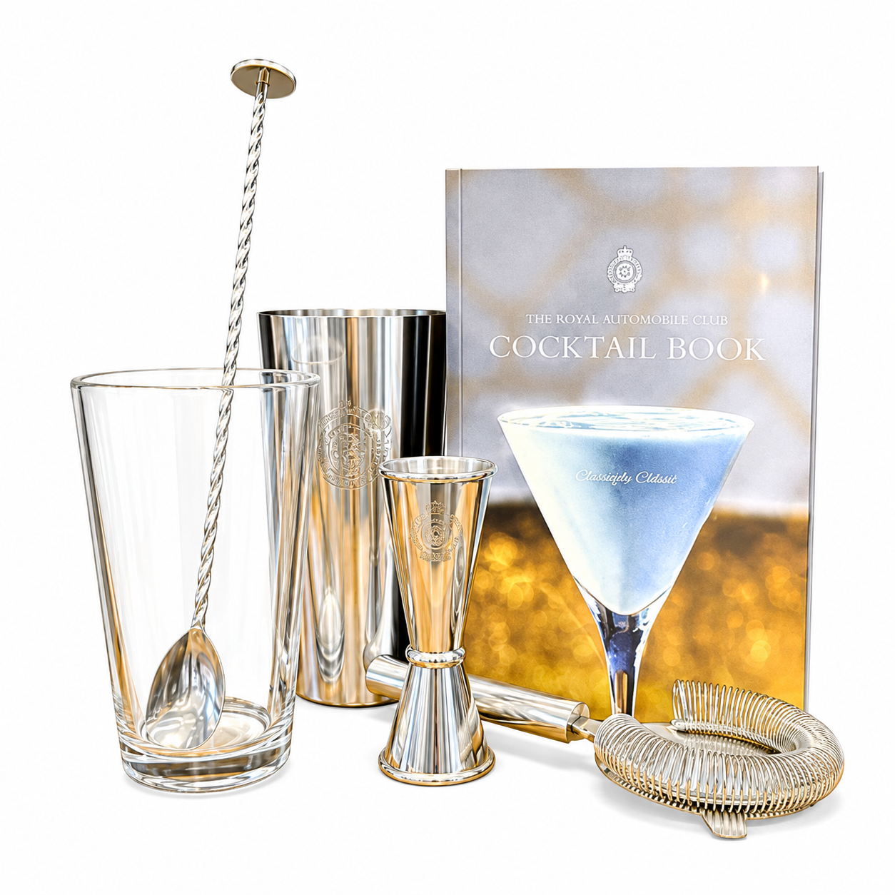 Cocktail Maker Bundle