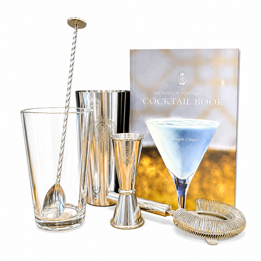 Cocktail Maker Bundle