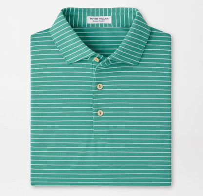 Peter Millar Winston Performance Mesh Polo