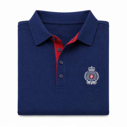 Segrave Polo