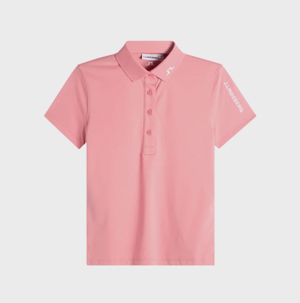 J.LINDEBERG Tour Tech Polo Ladies
