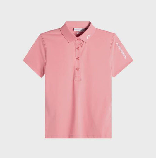 J.LINDEBERG Tour Tech Polo Ladies