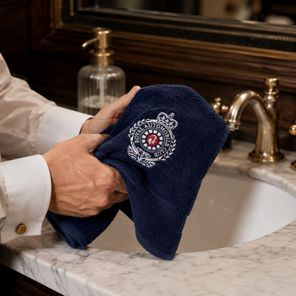 Guest Towel
