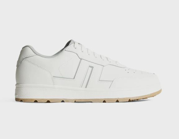J.Lindeburg Ace Low-Top Golf Sneaker