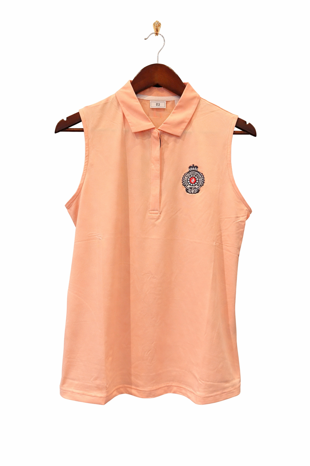 Footjoy Sleeveless Vest Top