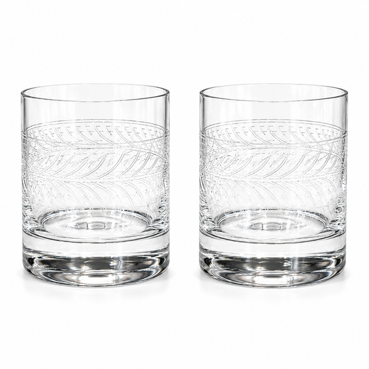 Whisky & Tumblers Bundle