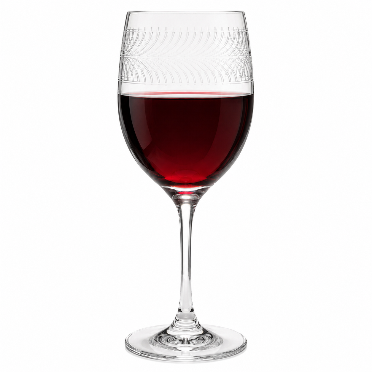 Cocktail Bar Wine Glass