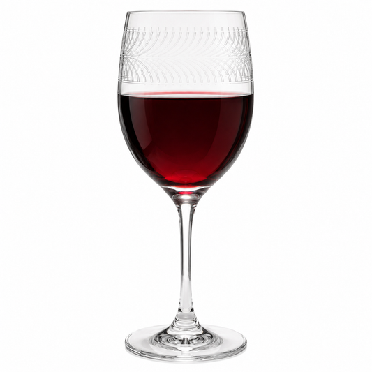 Cocktail Bar Wine Glass