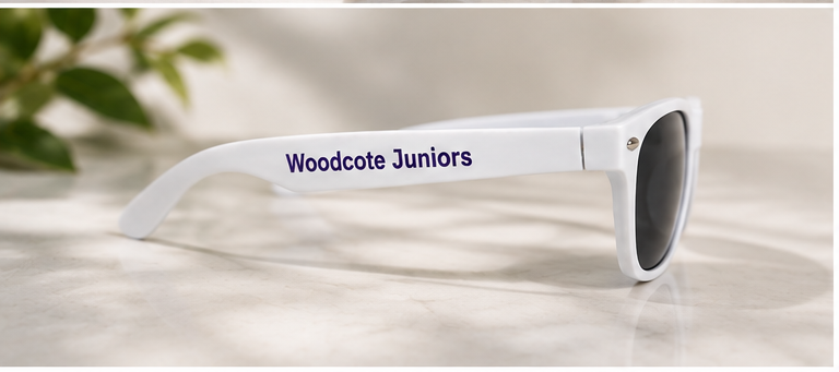 Woodcote Junior Sunglasses