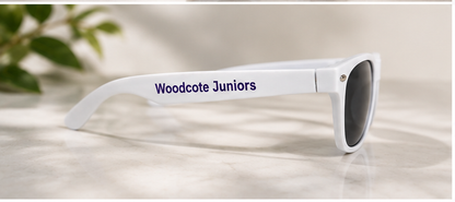 Woodcote Junior Sunglasses