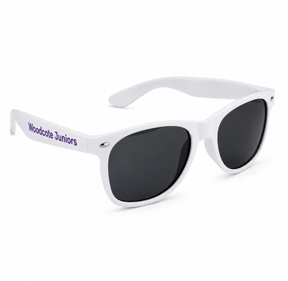 Woodcote Junior Sunglasses