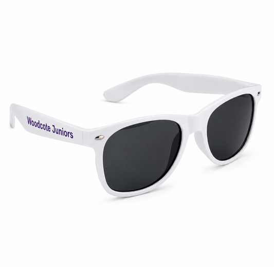Woodcote Junior Sunglasses